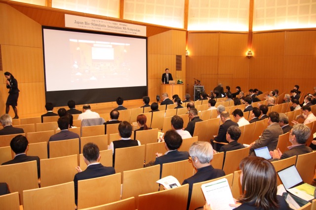 JBSA 気候変動とBS(バイオスティミュラント）研究 低濃度エタノール処理など